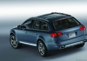 Audi Allroad Quattro Concept